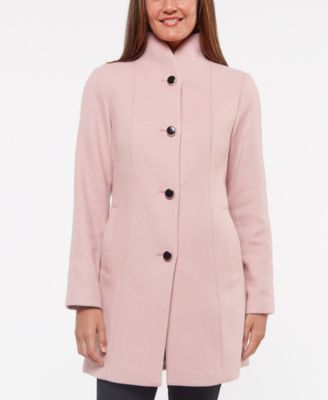 collar coat womens