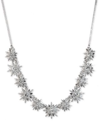 givenchy statement necklace