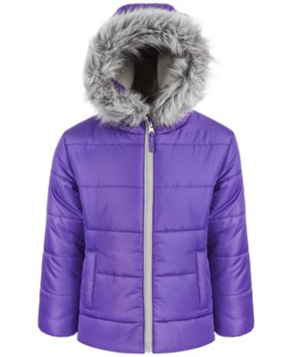 macys childrens coats