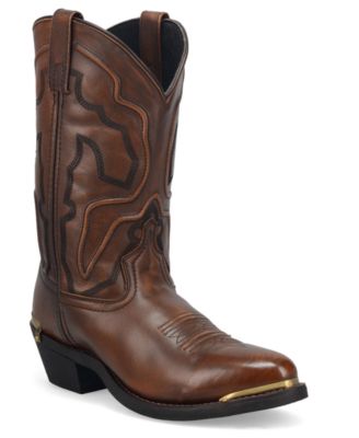 Laredo Men's Atlas Cowboy Boots 