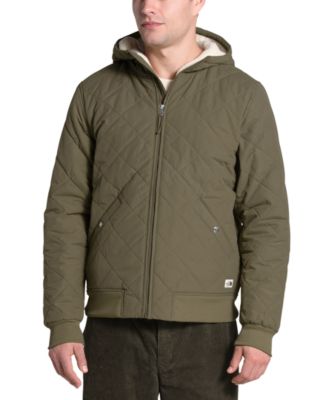 The North Face Men's Cuchillo Quilted 