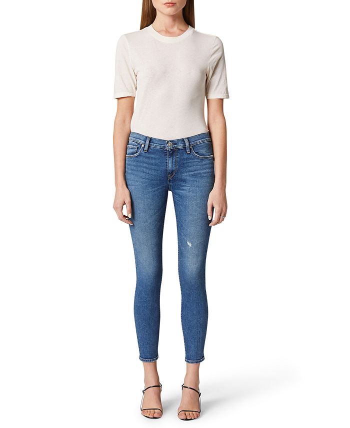 Hudson Jeans Skinny Ankle Jeans Reviews Jeans Juniors Macy S Want to see more posts tagged #hudson jeans? skinny ankle jeans