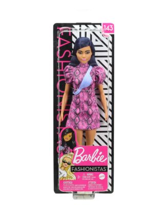 barbie fashionista 21