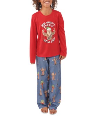 star wars family pajamas