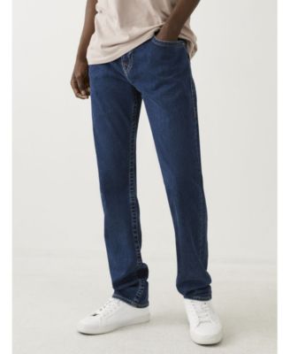True Religion Men's Geno Slim Fit Jeans 