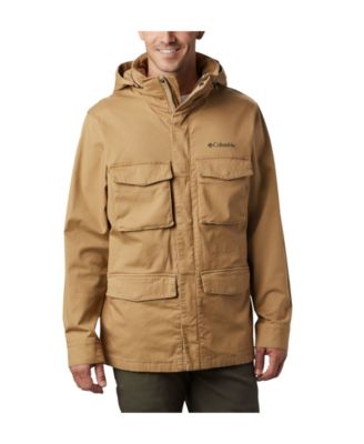 columbia field jacket