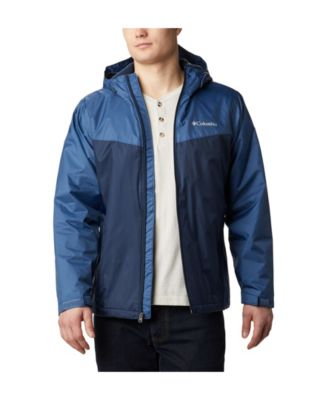 columbia sherpa lined jacket