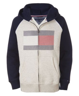 tommy hilfiger world flag hoodie