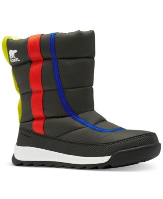 macys kids boots