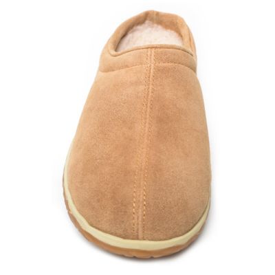 minnetonka men's taylor clog slipper