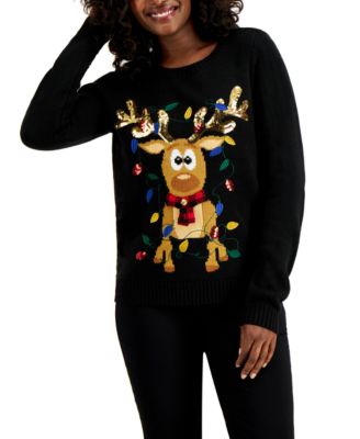 karen scott sweatshirts macy's