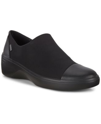 ecco waterproof shoes womens