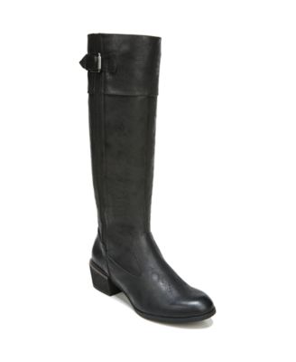 black dusk perfume boots