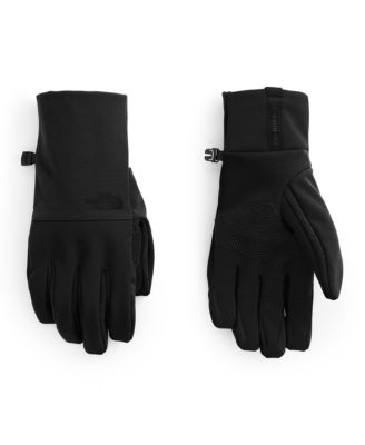 macys north face gloves