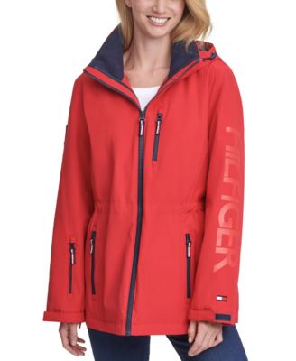 Tommy Hilfiger 3-in-1 Systems Anorak 