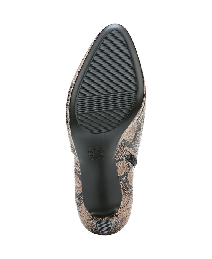 tatum bootie naturalizer