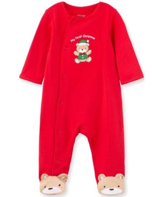 macys little me baby boy