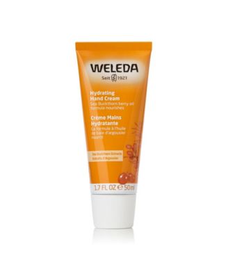 Увлажняющий крем для рук Weleda, 1,7 унции, бесцветный