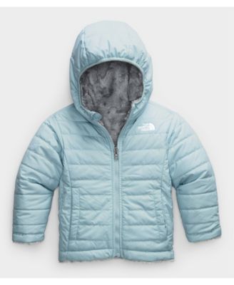 macy's childrens north face jackets
