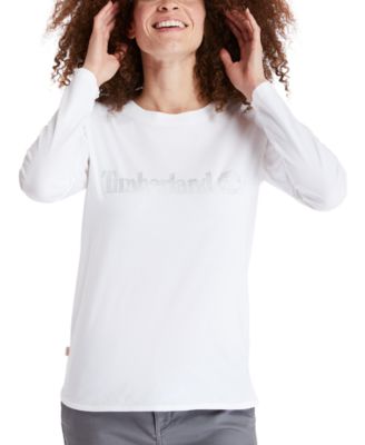 timberland organic cotton