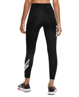 macys leggings nike