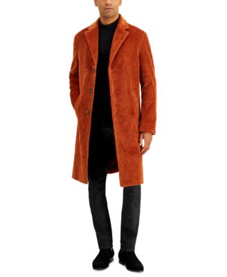 thin parka coat