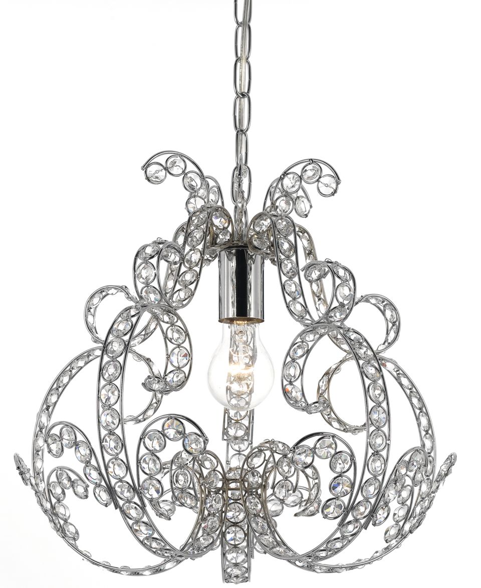 Uttermost Cristal de Lisbon 6 + 2 Light Chandelier   Lighting & Lamps   For The Home