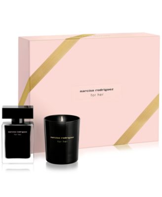 narciso rodriguez for her edt review