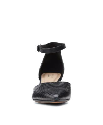 clarks collection women's linvale edyth pumps