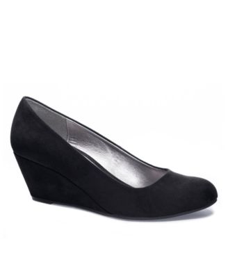 noreen wedge pump