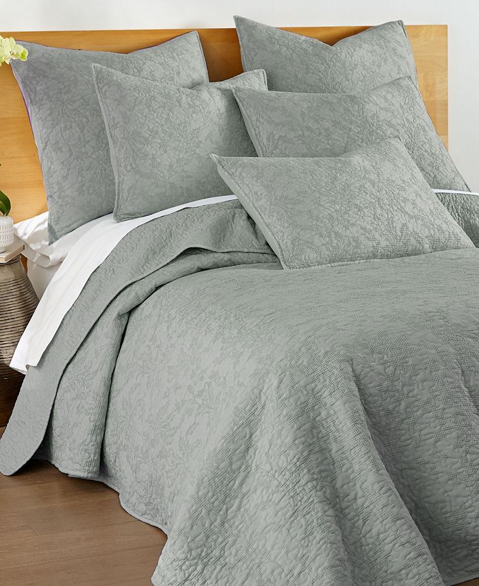 Homthreads Emory Quilt Set, Twin & Reviews Quilts & Bedspreads Bed