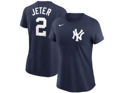 women's derek jeter jersey