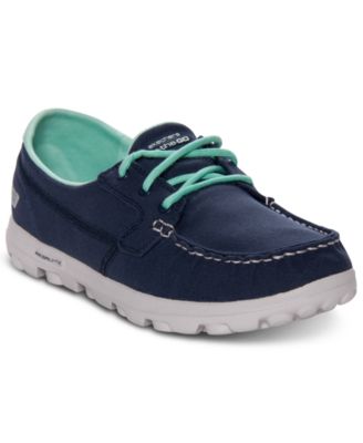 Unite Boat Shoes from Finish Line 