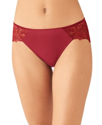 macys wacoal panties