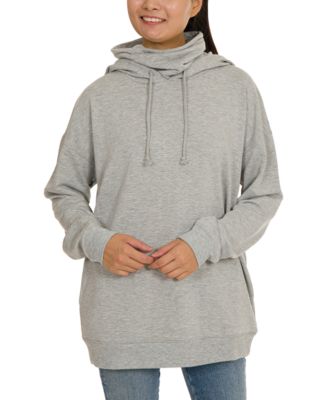 macys junior hoodies