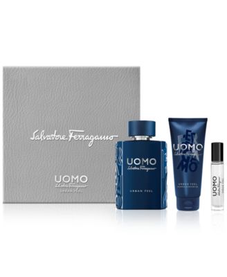 ferragamo uomo urban feel