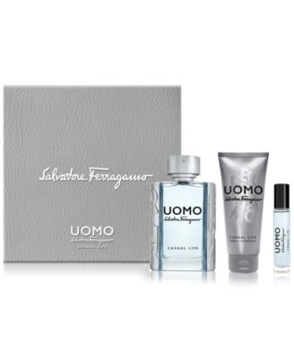 uomo perfume casual life