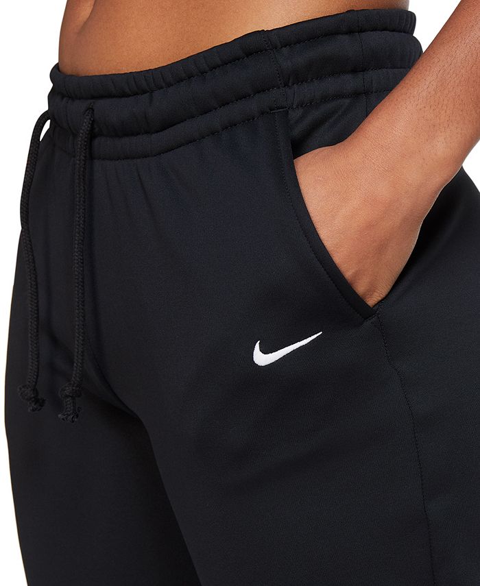 nike therma training pants