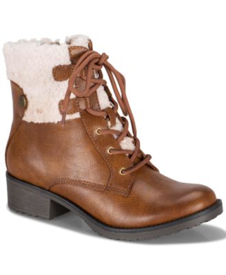 baretraps booties macy's