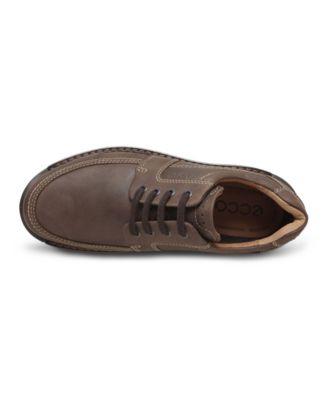 ecco men's fusion casual oxford