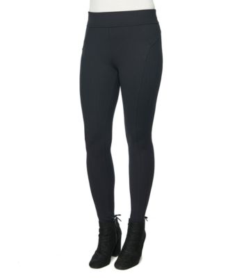 macys ponte leggings