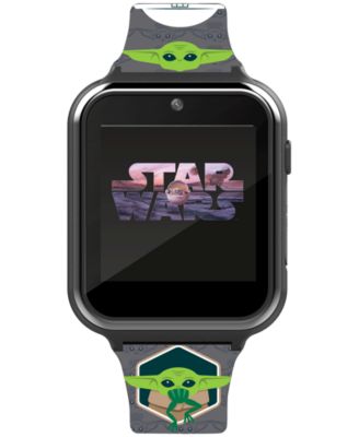 smartwatch samsung star wars