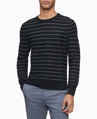 calvin klein merino