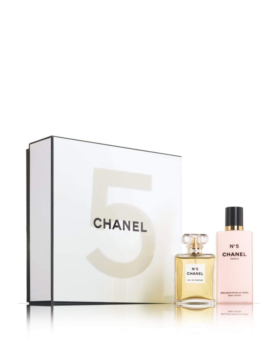 CHANEL N5 Gift Set      Beauty