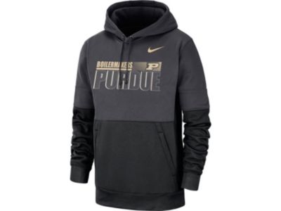 purdue sideline hoodie