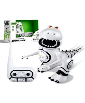 sharper image robotosaur reviews