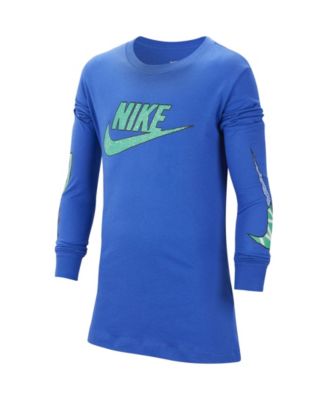 macy's nike sportswear