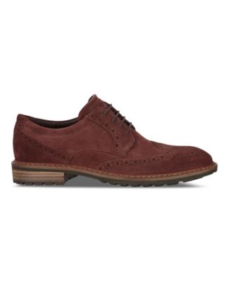 ecco men's vitrus i tie oxford