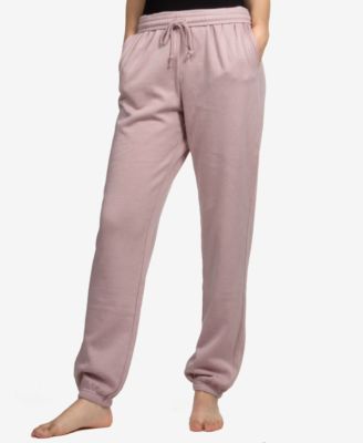 hippie rose sweatpants