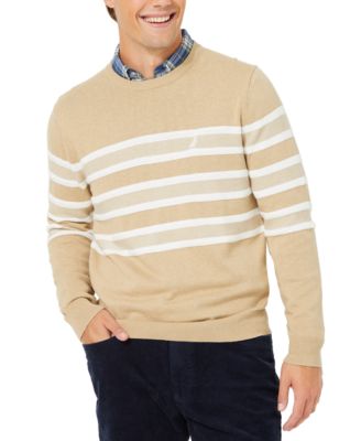 macys nautica sweater